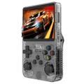 R36S Handheld Game Console 64GB - Grey