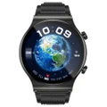 KUMI GT5 Pro+ Smartwatch Black