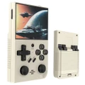 R35 Plus Handheld Game Console 64GB White