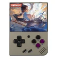 MIYOO Mini Plus Game Console - Grey