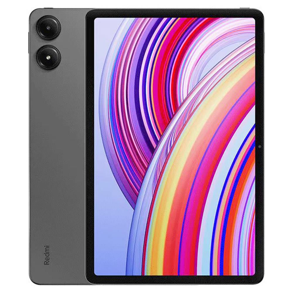 Redmi Pad Pro Tablet 12.1-inch Tablet 8+128GB Grey