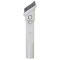 Original Crevice Tool for Xiaomi JIMMY JV51 Handheld Cordless Vacuum Cleaner - Gray