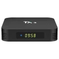 TANIX TX3 Amlogic S905x3 8K Video Decode Android 9.0 TV Box 4GB/32GB