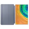HUAWEI Protective Smart PU Leather Case For Matepad Pro - Gray