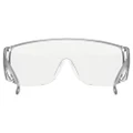 BBS-2 HD Medical Frosted Goggles Indirect Vent Prevent Infection Anti-Fog PET Waterproof - Matte
