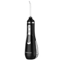 Waterpulse V500 Portable Oral Irrigator Black