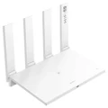 HUAWEI AX3 Dual-core WiFi 6 Plus Wireless Router White