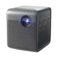 [International Edition] Fengmi Dice Native 1080P Projector 550 Ansi Lumens Dolby DTS Certified Android TV9.0 Amlogic T968-H