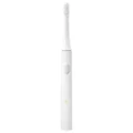2PCS Xiaomi Mijia T100 Smart Sonic Electric Toothbrush White