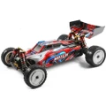Wltoys 104001 1/10 2.4G 4WD 45km/h Metal Chassis Vehicles Model RC Car RTR