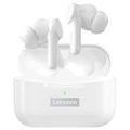 Lenovo Thinkplus LivePods LP70 Wireless Bluetooth Earphone Noise Cancelling Earbuds Game Sports Headset - White