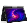 GPD Pocket 3 Laptop Mini Tablet PC 8 Inch Screen N6000 EU Plug