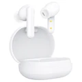 Haylou GT7 Wireless Bluetooth Earphone TWS Earbuds Noise Cancelling Headset Low-latency - White
