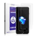 Tronsmart GPi7P iPhone 7 Plus Screen Protector 9H Hardness Crystal Clear 3D Touch Compatible Tempered Glass