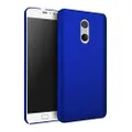 GUMAI Protective Case Ultra-thin Silky Smooth Phone Cover Back Shell For Xiaomi Redmi Pro - Blue