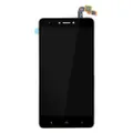 LCD & Digitizer Assembly Replacement For Xiaomi Redmi Note 4X (Grade P) - Black