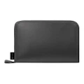 PU Leather Protective Case for 7" One Netbook One Mix Yoga Pocket Laptop - Black