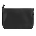 PU Leather Protective Case for 8.4" One Netbook One Mix 3 / 3S Yoga Pocket Laptop - Black