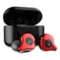 Sabbat E12 Bluetooth 5.0 TWS Earphone Red