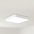 Yeelight YLXD10YL Smart Square LED Ceiling Light Bluetooth APP Wireless Remote Control IP50 Dustproof - White