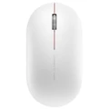 Xiaomi Wireless Mouse 2 Mute Portable Ultra-thin 2.4G Wireless 1000DPI For PC Laptop -White