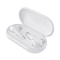 Myinnov MKJM6S Dual Bluetooth 5.0 Earbuds Touch Control About 8 Hours Working Time - White