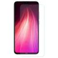 Hat-Prince Anti-explosion Tempered Glass HD Screen Protector For Xiaomi Redmi Note 8T - Transparent