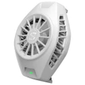 Original Xiaomi Cool Cooling Fan Back Clip Type-C White