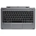 Chuwi Keyboard For Hi10 Pro / Hi10X / Hi10 Air - Silver