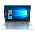 CENAVA F158G Laptop 15.6 Inch i3-6157U 8GB 256GB Silver