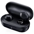 Haylou T16 Bluetooth 5.0 ANC TWS Earbuds 30H Battery Life Independent Use Wireless Charging