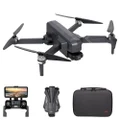 SJRC F11 4K Pro GPS 5G WIFI FPV RC Drone One Battery with Bag