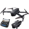 ZLL SG908 4K GPS 5G WIFI FPV with 3-Axis Gimbal Optical Flow Positioning Brushless RC Drone - Two Batteries with Bag