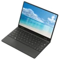 One Netbook 4 Laptop 10.1" i5-1130G7 16GB DDR4 RAM 1TB Black