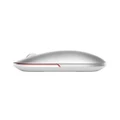 Xiaomi Optical Mouse Supports Bluetooth/Wireless 2.4GHz Silver