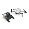 MJX Bugs B19 4K GPS 5G WiFi FPV 22mins Flight Time Foldable Brushless RC Drone - One Battery
