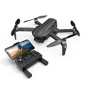 MJX MG-1 4K GPS 5G WiFi FPV 2-Axis Gimbal 25mins Flight Time Optical Flow Positioning Foldable Brushless RC Drone - One Battery