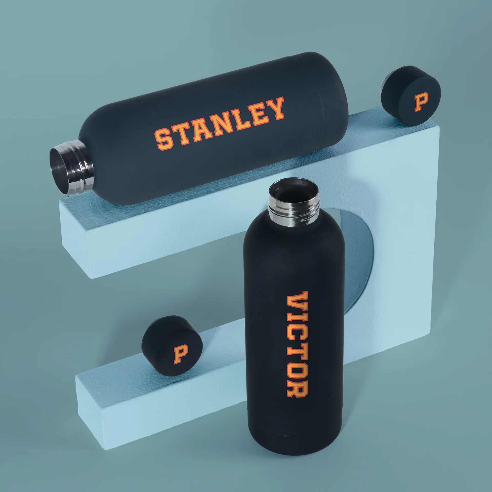 Personalised Drink Bottle