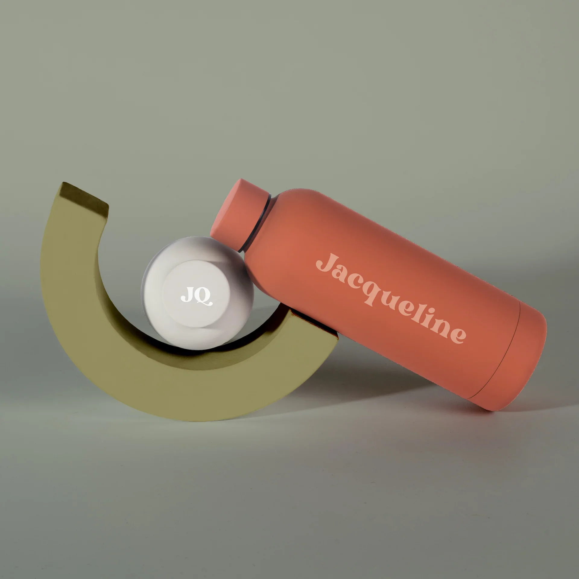 Personalised Drink Bottle