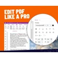 Foxit PDF Editor Pro (Electronic Download)