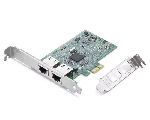 ThinkStation Broadcom BCM5720-2P Dual-port Gigabit Ethernet Adapter