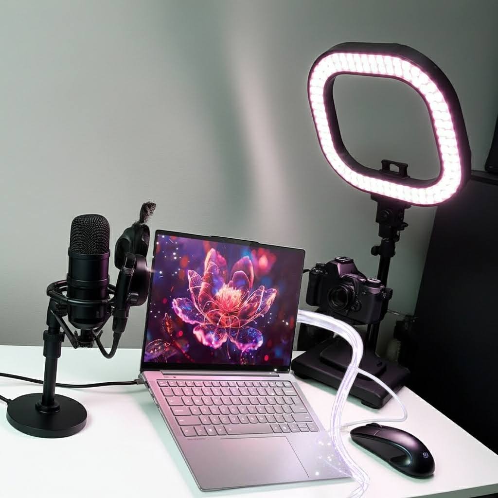 Yoga Slim 7i Aura Edition (14", Gen 10)