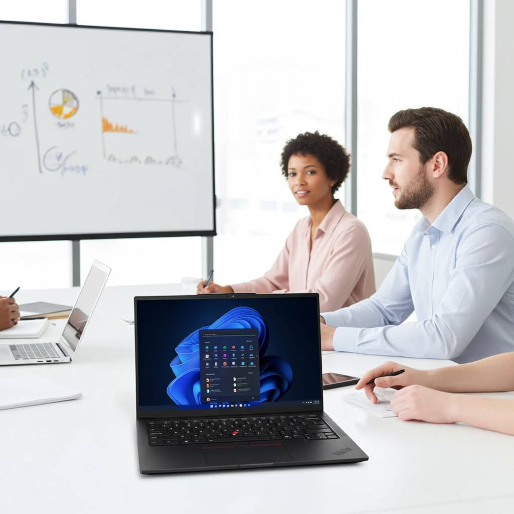 ThinkPad E14 Gen 7 (AMD)