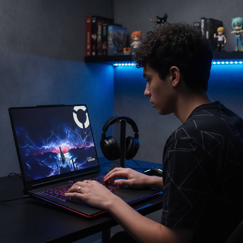 Legion 9i (18", Gen 10)