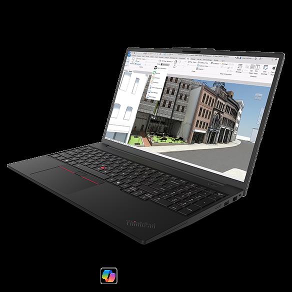 ThinkPad P16s Gen 5
