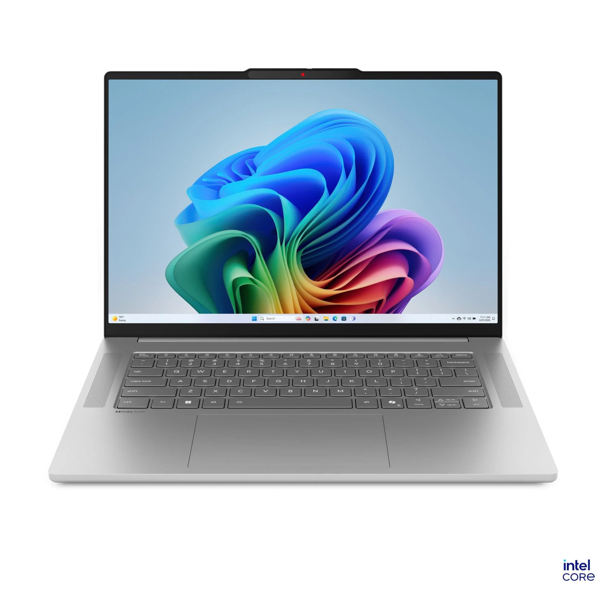 IdeaPad Slim 5i (15", Gen 11)