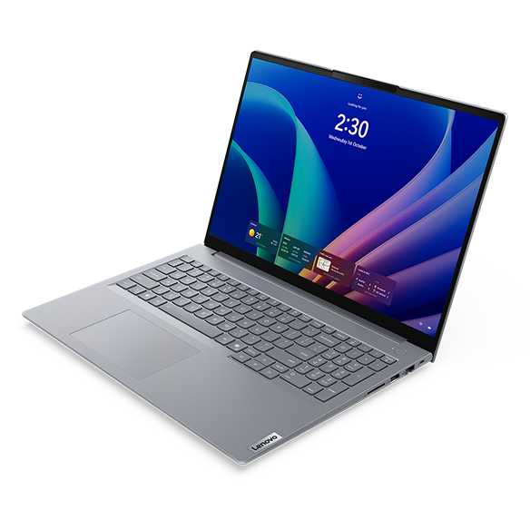 ThinkBook 16 Gen 9