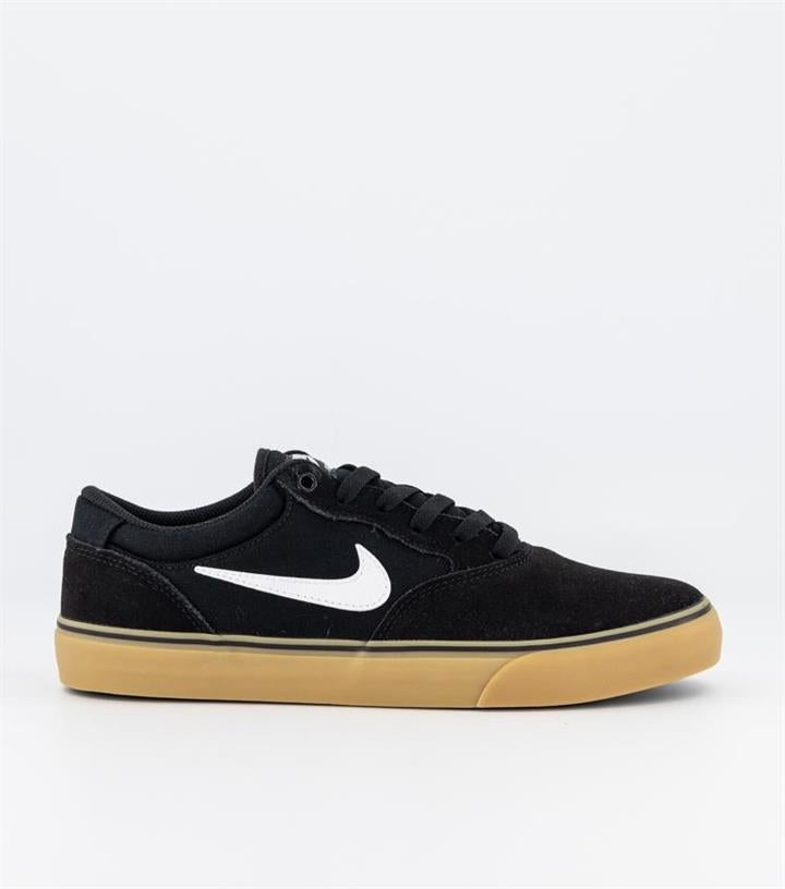Nike Sb Sb Chron 2 Black Size 6 Unisex