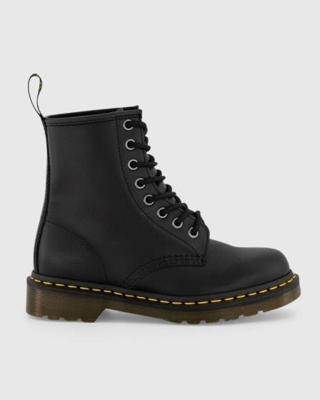Dr Martens 1460 Nappa Black Size 7 Unisex