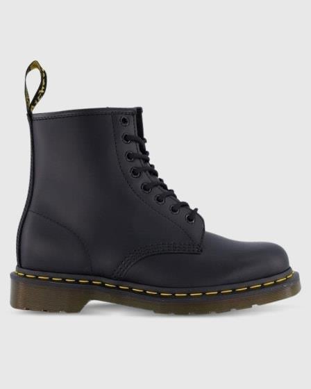 Dr Martens 1460 Smooth Black Size 7 Unisex
